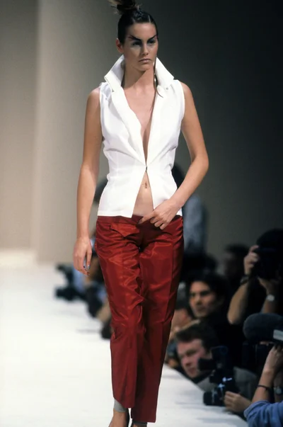Look 7